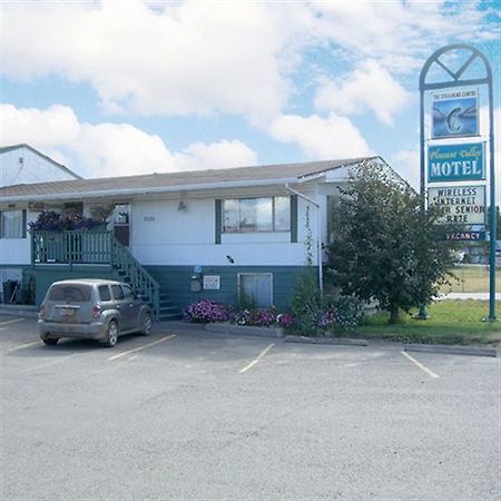 Pleasant Valley Motel Houston Eksteriør bilde