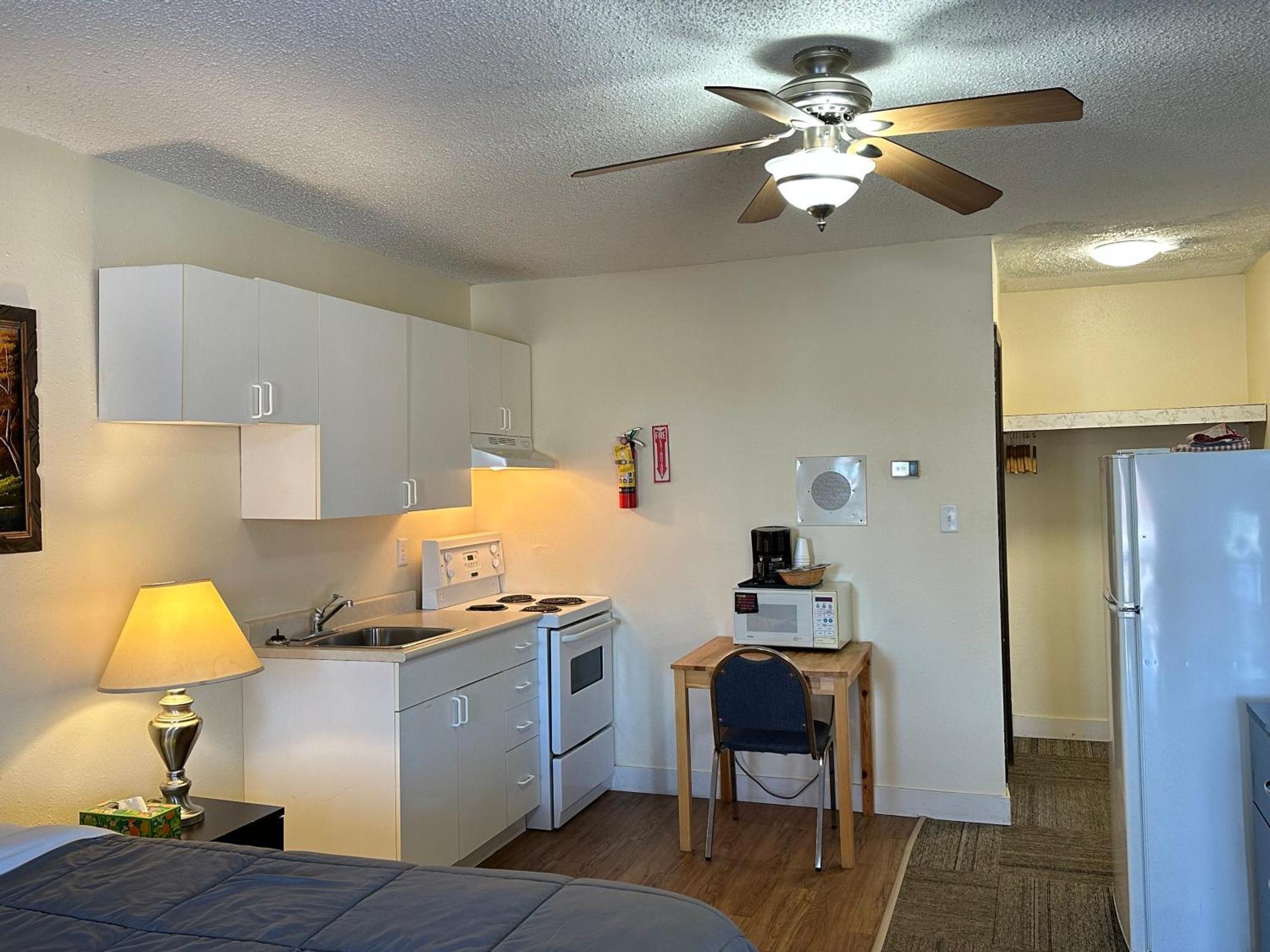 Pleasant Valley Motel Houston Eksteriør bilde