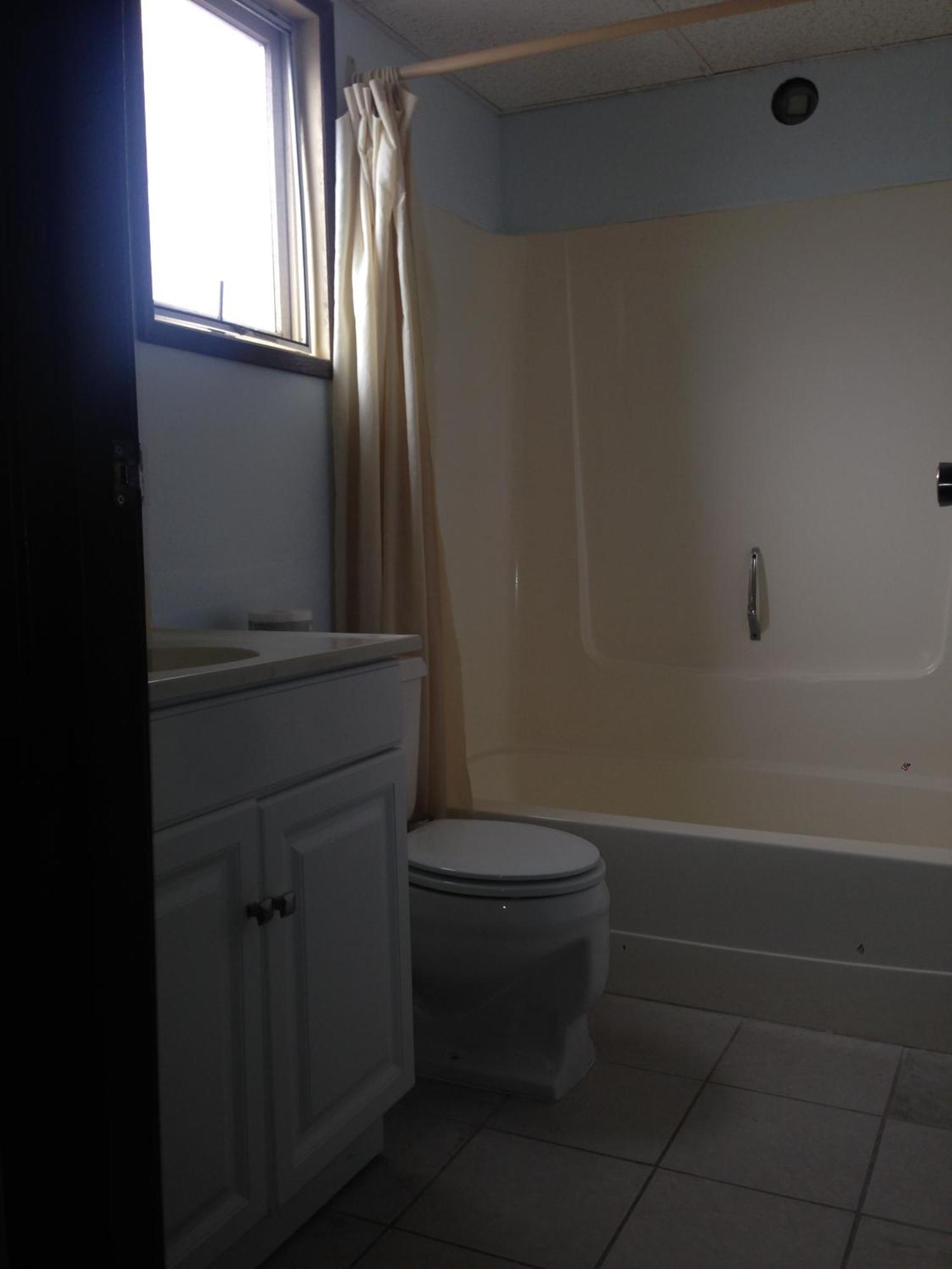 Pleasant Valley Motel Houston Rom bilde