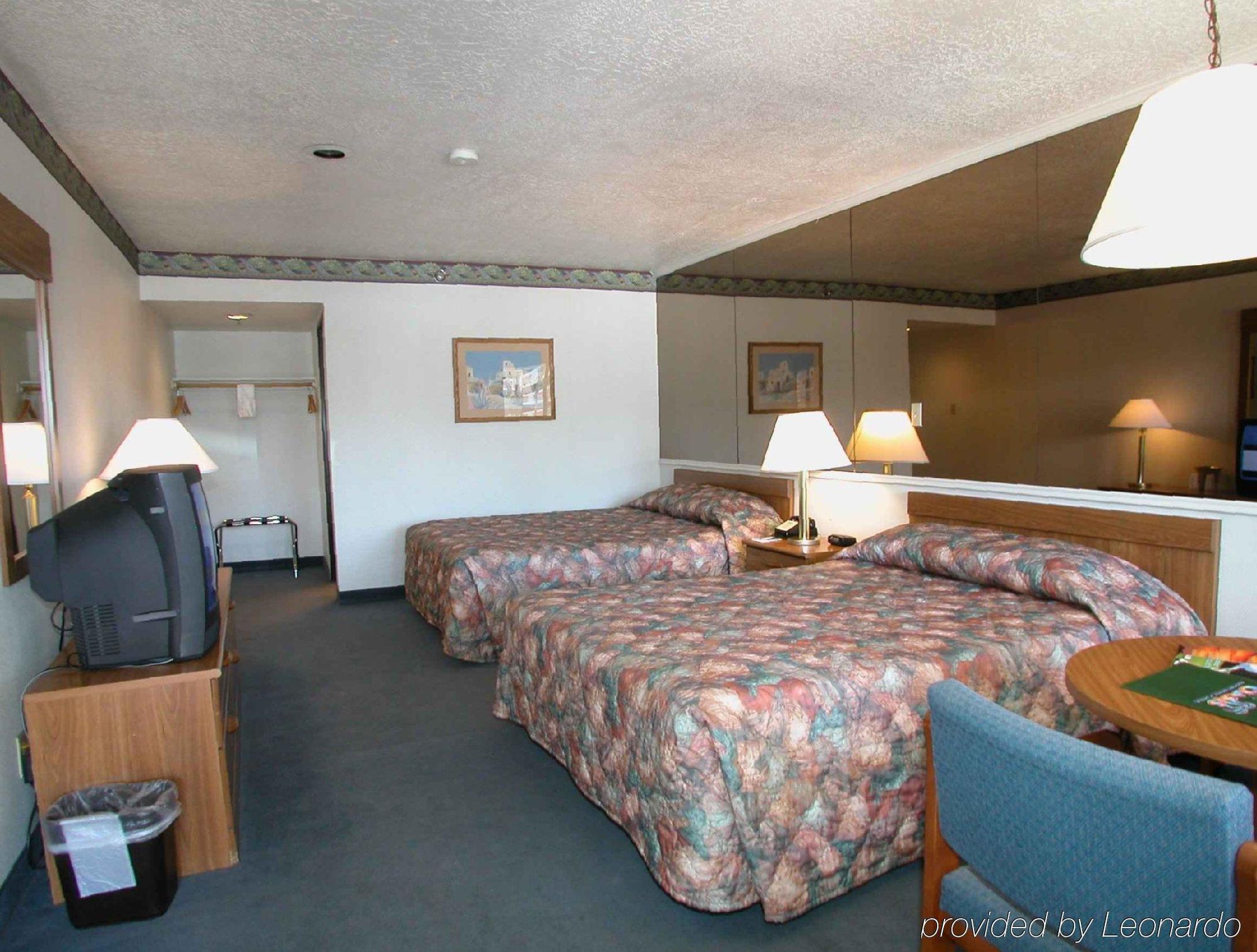Pleasant Valley Motel Houston Eksteriør bilde