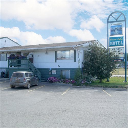 Pleasant Valley Motel Houston Eksteriør bilde