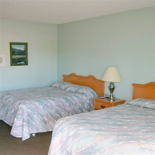 Pleasant Valley Motel Houston Rom bilde