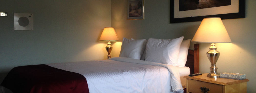 Pleasant Valley Motel Houston Eksteriør bilde