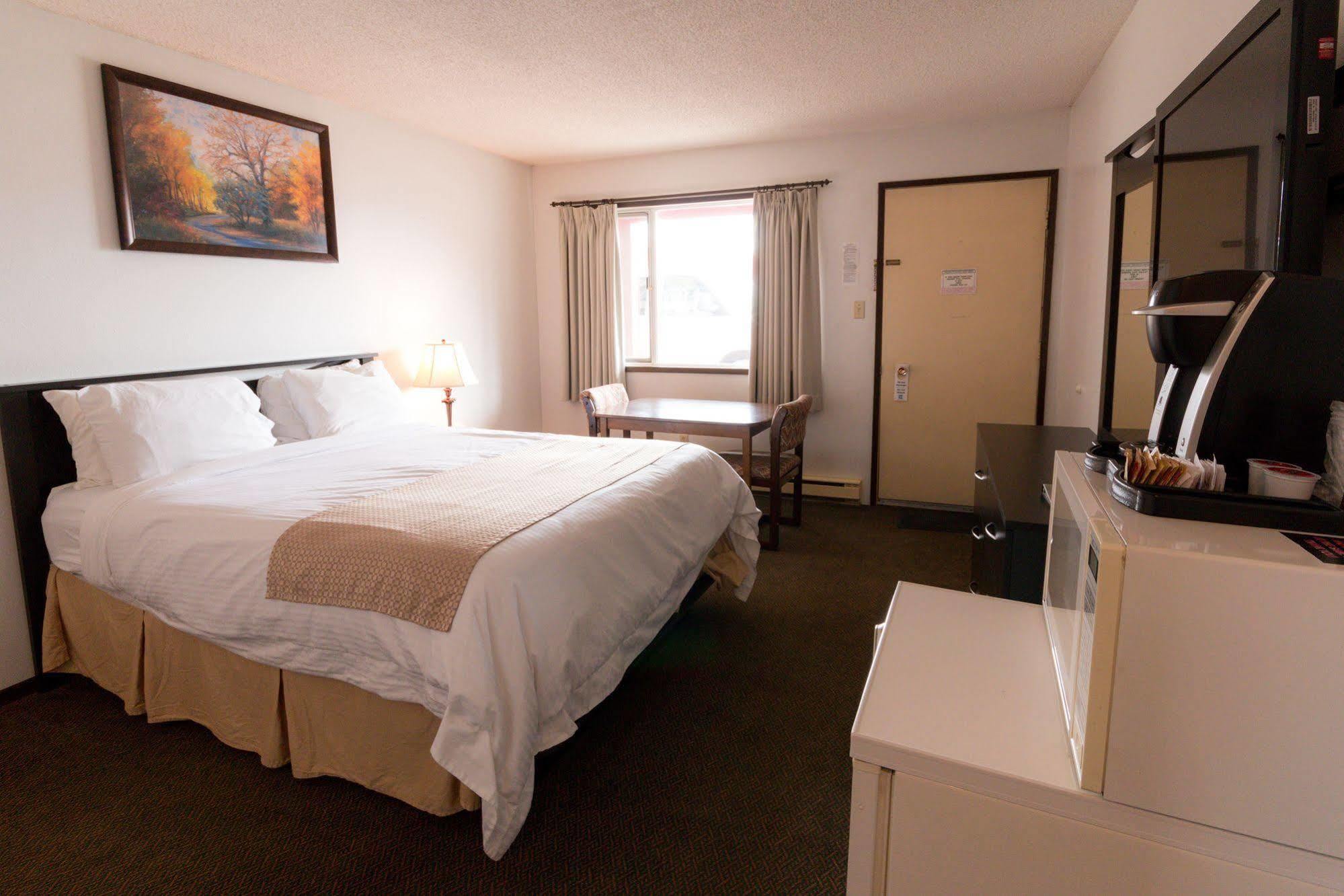 Pleasant Valley Motel Houston Eksteriør bilde