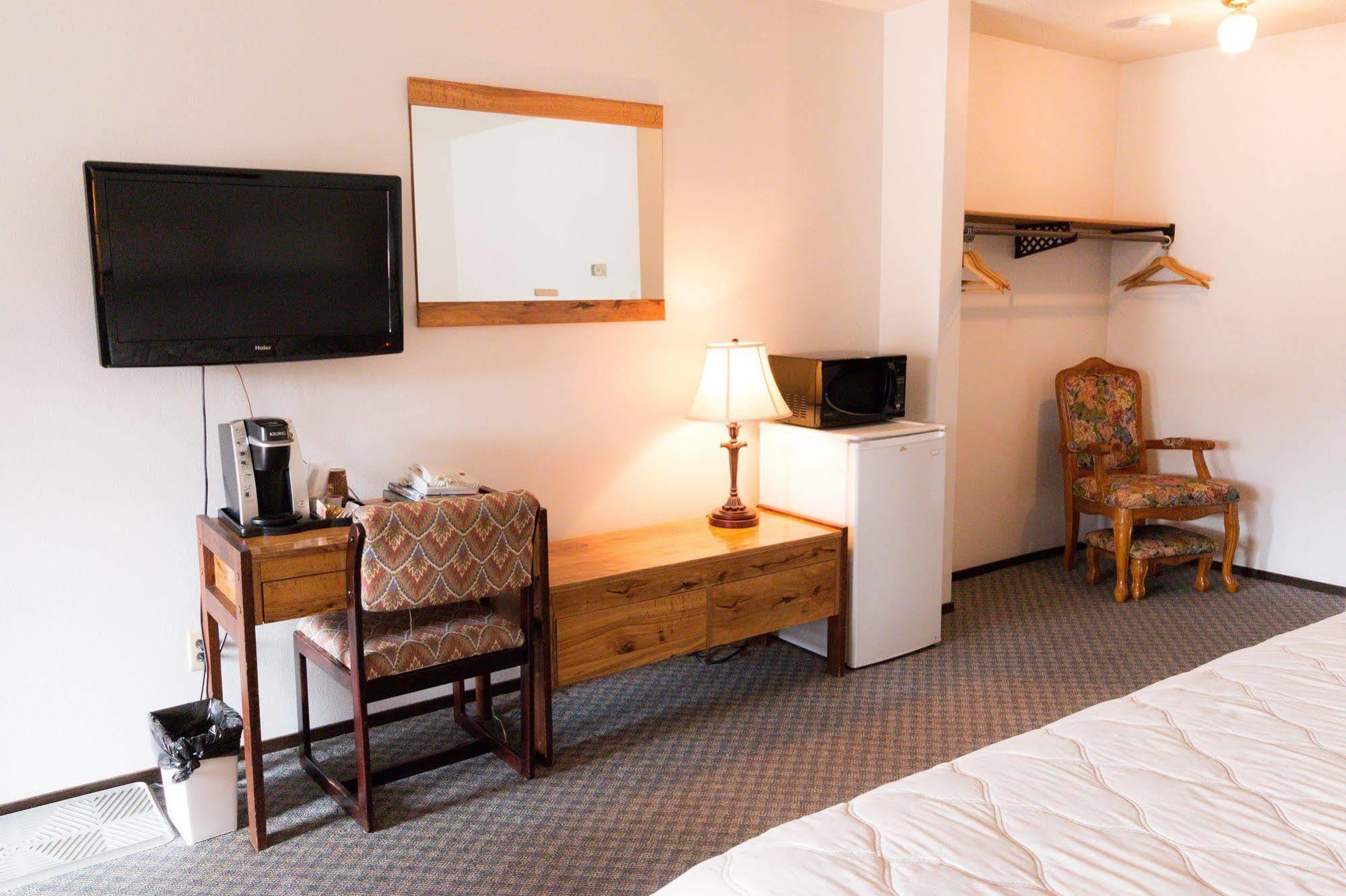 Pleasant Valley Motel Houston Eksteriør bilde